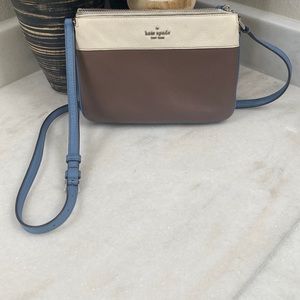 Kate Spade crossbody!